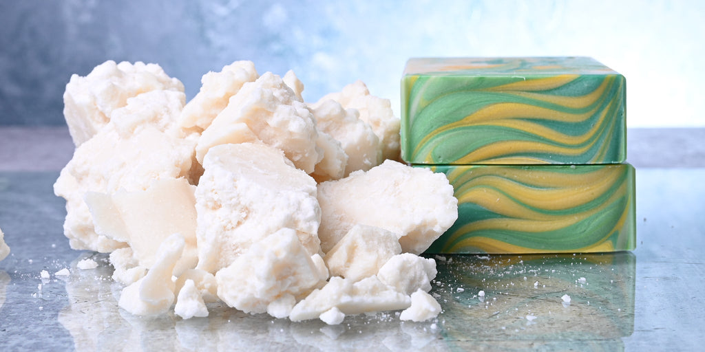 Superfatted Soap: What it is and Why we love it! - Tanglebrook Soapery